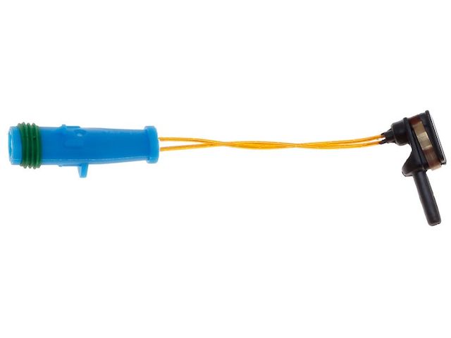Front Brake Pad Sensor - 2014-2018 Mercedes CLA250 - Raybestos 128116-05745105