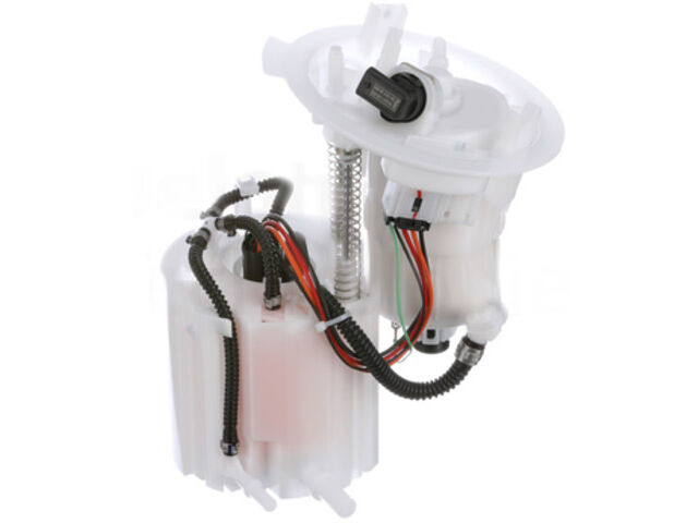 Fuel Pump - 2014-2019 Mercedes CLA250 2.0L 4-Cylinder GAS - Delphi 128116-05855624