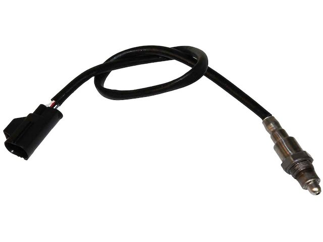 Center Oxygen Sensor - 2014-2017 Land Rover Range Rover Evoque - Walker 128121-05775270