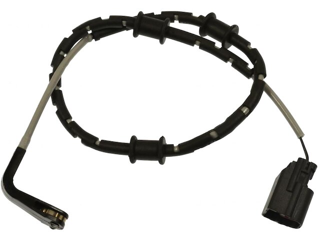 Front Brake Pad Sensor - 2014-2017 Jaguar XJR - Standard Motor Products 128128-06051701