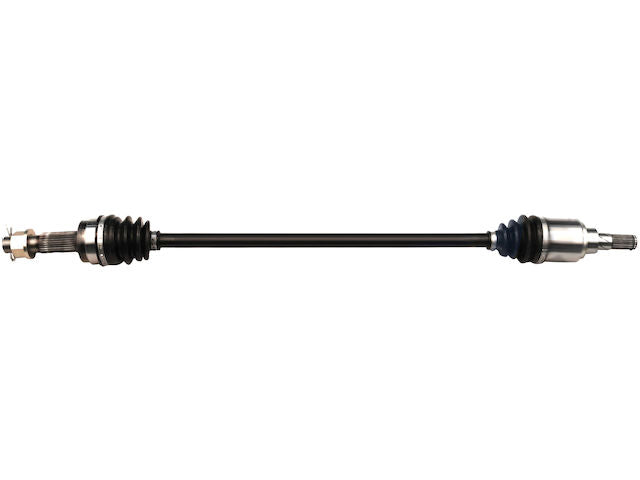 Axle Assembly - 2014-2019 Infiniti QX60 AWD - SurTrack 128143-05605805