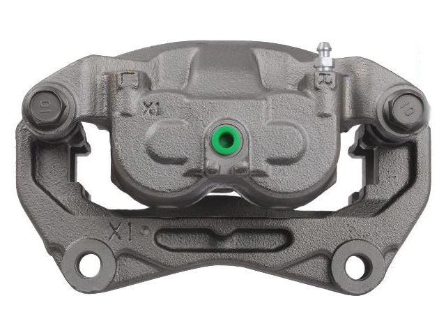 Front Right Brake Caliper - 2014-2020 Infiniti QX60 - A1 Cardone 128143-05626625