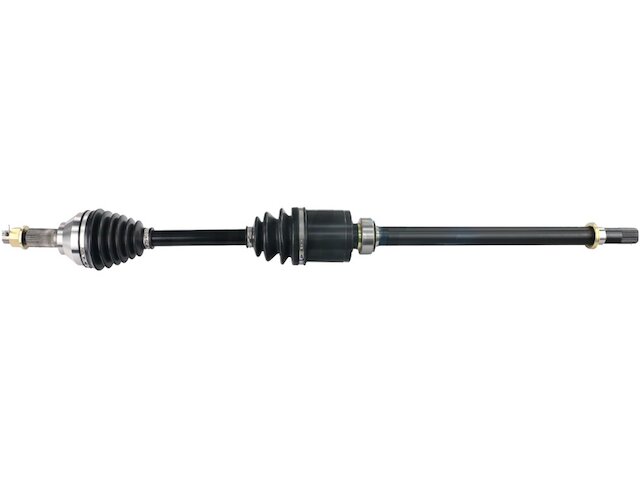 Front Right Axle Assembly - 2014-2020 Infiniti QX60 - SurTrack 128143-05916169