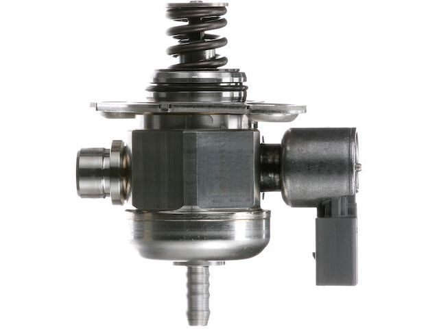 Direct Injection High Pressure Fuel Pump - 2014-2017 Volkswagen Passat 1.8L 4-Cylinder - Standard Motor Products 128164-05843283