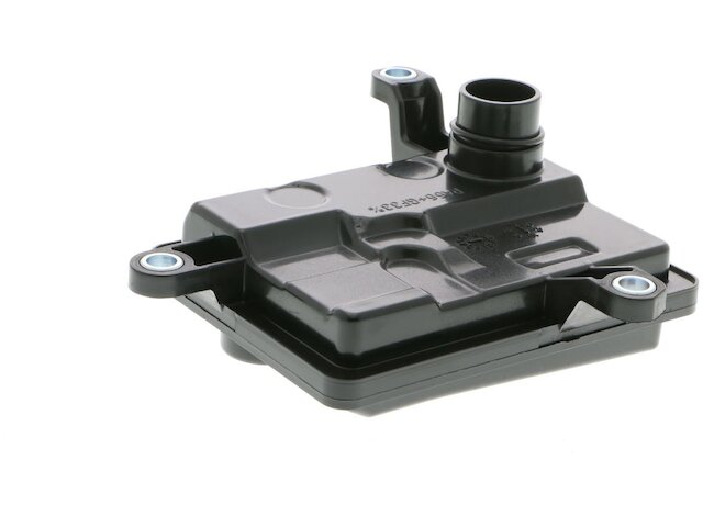 Automatic Transmission Filter - 2014-2016 Volkswagen Passat - Vaico 128164-05871576