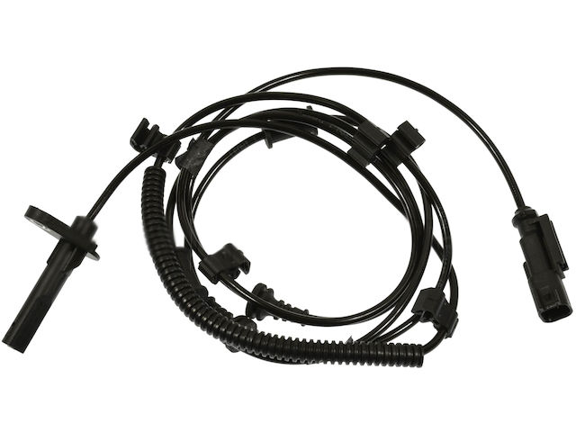 Rear Left ABS Speed Sensor - 2014-2024 Ram 2500 Crew Cab Pickup - Standard Motor Products 128169-05659018