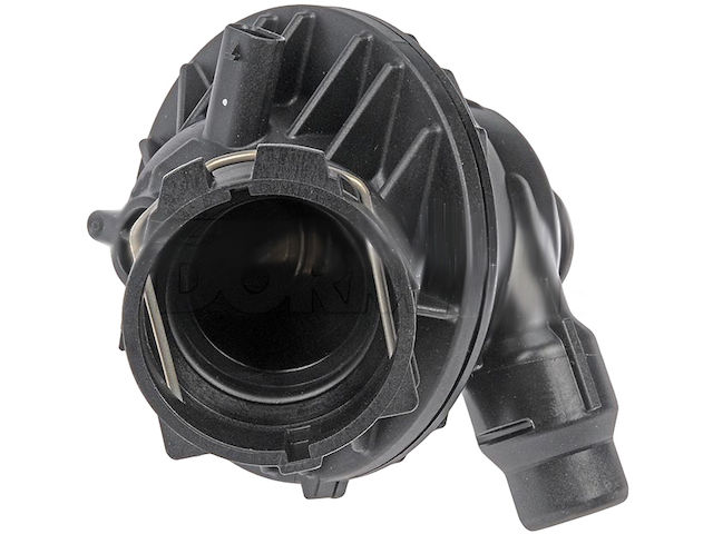 Engine Coolant Thermostat Housing Assembly - 2014-2018 BMW X5 3.0L 6-Cylinder GAS - Dorman 128202-05798841