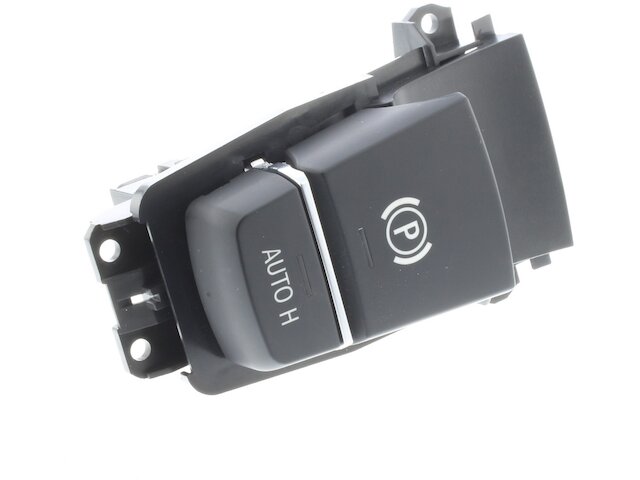 Electronic Parking Brake Control Switch - 2014-2016 BMW X5 - Vemo 128202-06239346