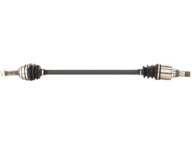 Front Right Axle Assembly - 2014-2015, 2017-2018 Mitsubishi Mirage - SurTrack 128208-06033017