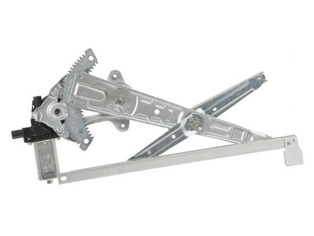 Front Right Window Regulator - 2014-2015 Honda Civic Sedan - A1 Cardone 128213-05677649