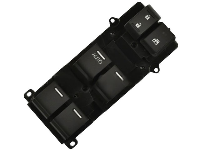 Front Left Window Switch - 2014-2015 Honda Civic 4-Door - Standard Motor Products 128213-05730926