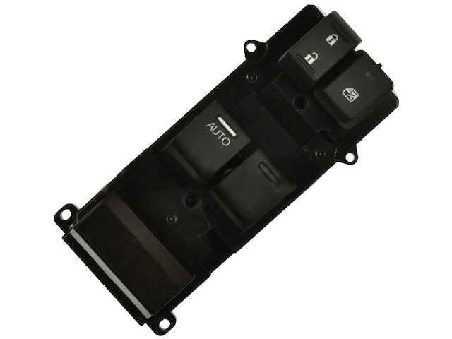 Front Left Window Switch - 2014-2015 Honda Civic LX 2-Door - Standard Motor Products 128213-05730938