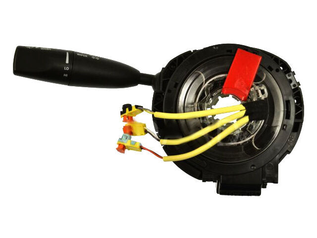 Air Bag Clockspring - 2014-2016 Dodge Dart - Standard Motor Products 128214-05842727