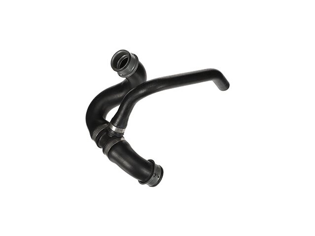 Lower Radiator Hose - 2014-2016 Freightliner Sprinter 2500 2.1L 4-Cylinder Diesel - Gates 128215-09247400