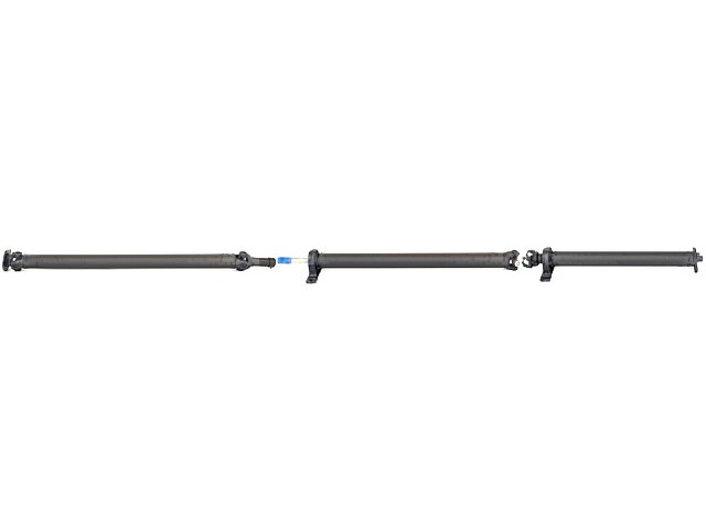 Rear Driveshaft - 2014-2017 Mercedes Sprinter 2500 RWD 2.1L 4-Cylinder - Dorman 128217-05705126