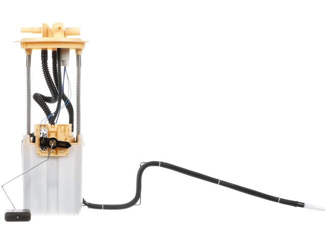 Fuel Pump - 2014-2016 Mercedes Sprinter 2500 2.1L 4-Cylinder - Delphi 128217-05895256
