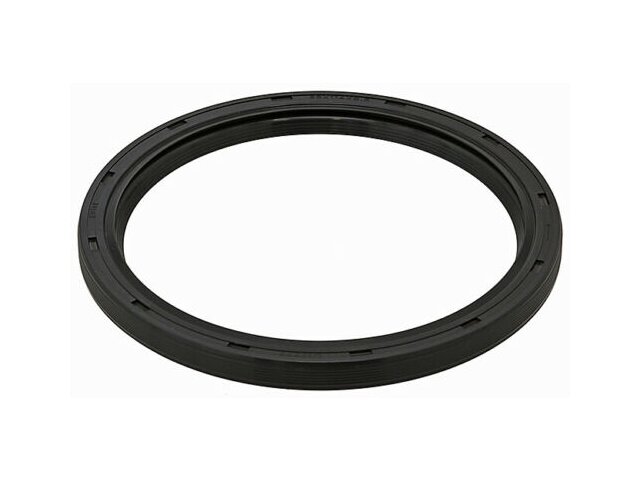 Crankshaft Seal - 2014-2017 Mercedes Sprinter 2500 2.1L 4-Cylinder 651.955 16-Valve Turbocharged DOHC Diesel - Elring 128217-06187095