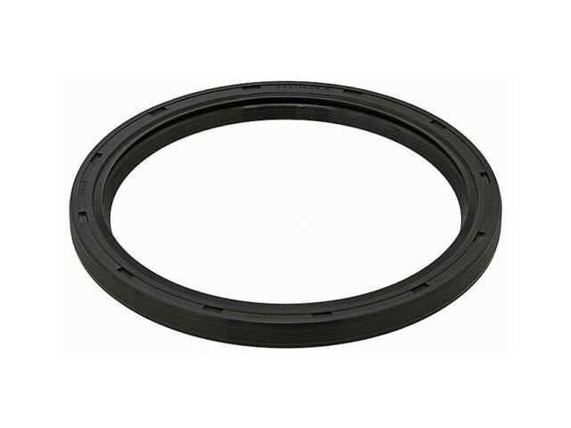 Crankshaft Seal - 2014-2017 Mercedes Sprinter 3500 2.1L 4-Cylinder 651.955 16-Valve Turbocharged DOHC Diesel - Elring 128218-06187095