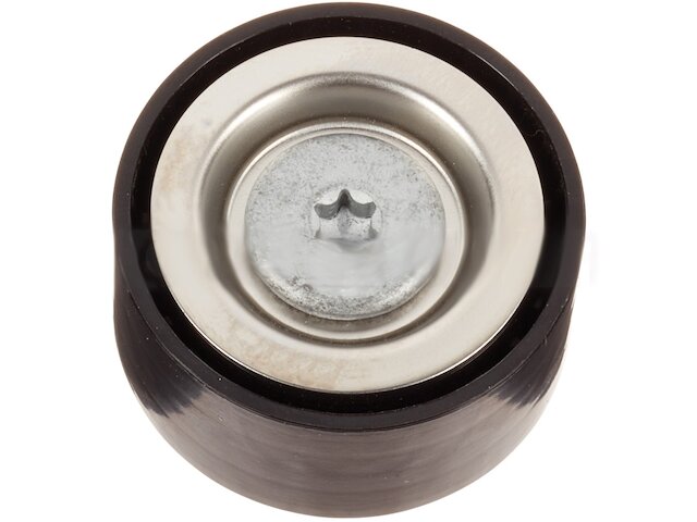 Upper Accessory Belt Idler Pulley - 2014-2015 Mercedes Sprinter 3500 2.1L 4-Cylinder - INA 128218-06342406