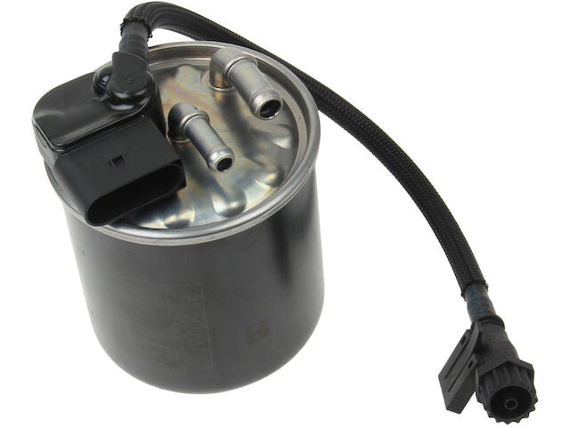 In-Line Fuel Filter - 2014, 2016-2017 Mercedes Sprinter 3500 2.1L 4-Cylinder - Hengst 128218-09302668