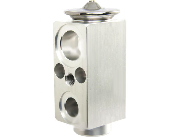 A/C Expansion Valve - 2008-2011 Freightliner Century Class - Four Seasons 128457-05587430