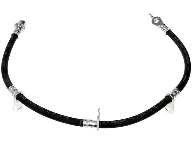 Brake Hose - 2014-2021 Toyota Sequoia - Dorman 128479-05853434