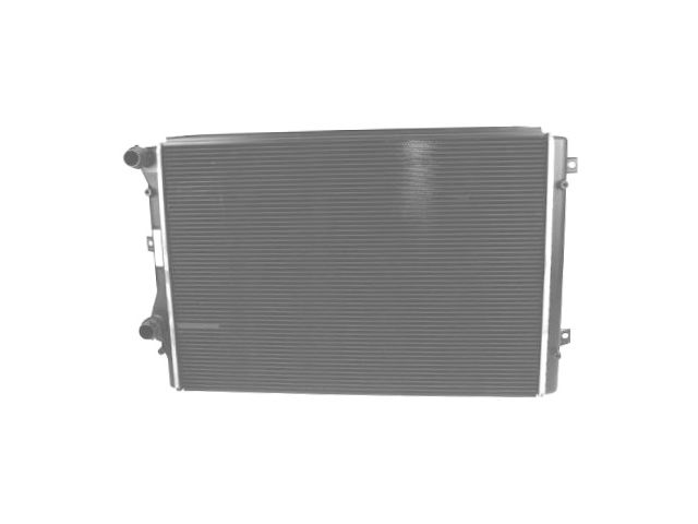 Radiator - 2014 Volkswagen GTI 2.0L 4-Cylinder - CSF 128484-05491750
