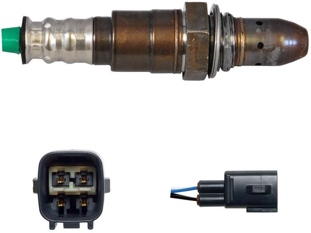 Upstream Air Fuel Ratio Sensor - 2014-2022 Toyota Corolla - Denso 128487-05352723