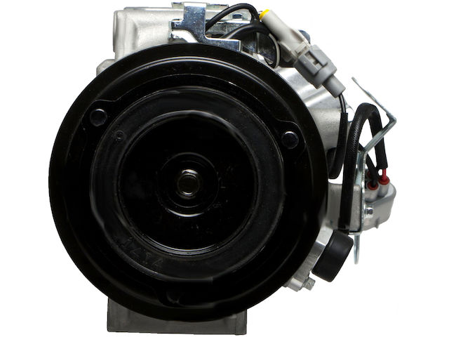 A/C Compressor - 2014-2015 Toyota Highlander 3.5L V6 GAS - Four Seasons 128491-05698432