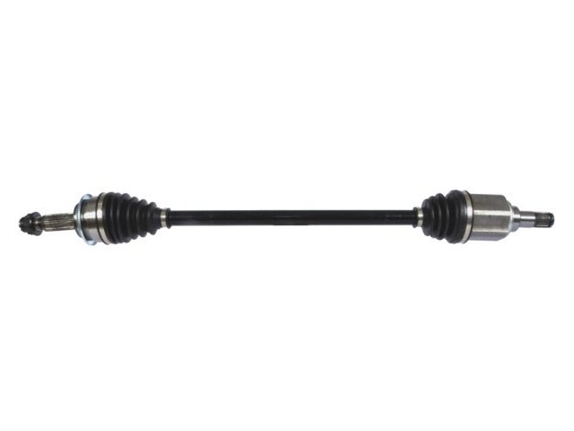 Rear Left CV Axle Assembly - 2014-2020 Toyota Highlander AWD 3.5L V6 GAS - A1 Cardone 128491-06065161