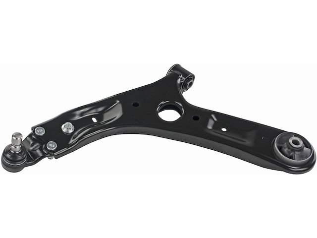 Front Left Driver Side Lower Control Arm and Ball Joint Assembly - 2014-2019 Kia Soul - Mevotech 128503-05727672
