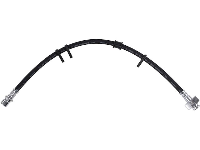 Rear Left Inner Brake Hose - 2014-2017 Ram 5500 - Sunsong 128521-06355003
