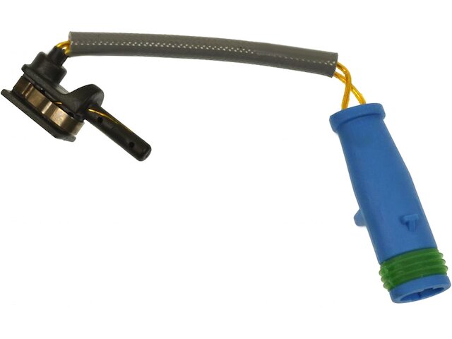 Front Brake Pad Sensor - 2014-2017 Mercedes S550 - Standard Motor Products 128555-05953170