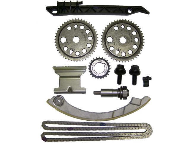 Timing Chain Kit - 2004 Saturn L300 2.2L 4-Cylinder - Cloyes 128584-05027681
