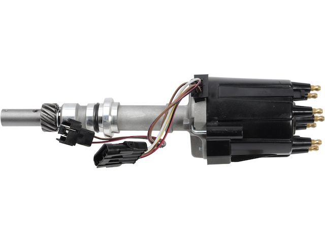 Ignition Distributor - 1991-1994 Isuzu Pickup 3.1L V6 - A1 Cardone 1296-05269412