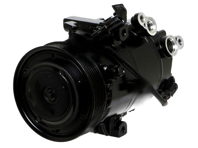 A/C Compressor - 2014-2020 Hyundai Elantra GT 2.0L 4-Cylinder - Four Seasons 129800-05622308