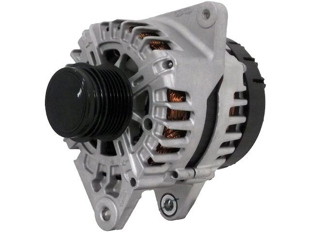 Alternator - 2014-2016 Hyundai Elantra 1.8L 4-Cylinder - Pure Energy 129801-05674048