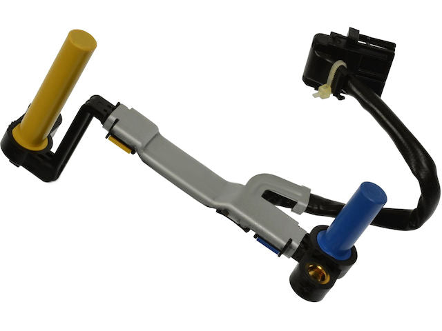 Automatic Transmission Input Shaft Speed Sensor - 2014-2016 Hyundai Elantra 1.8L 4-Cylinder - Standard Motor Products 129801-06096115