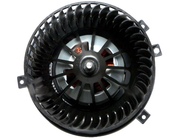 Front Blower Motor - 2015-2020 Chevrolet Tahoe - Four Seasons 129807-05604893