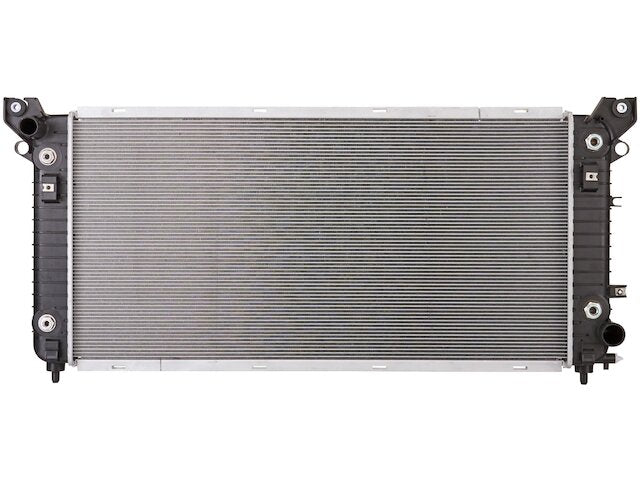 Radiator - 2015 Cadillac Escalade ESV 6.2L V8 - Spectra Premium 129811-05674268
