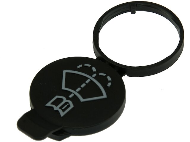 Windshield Washer Fluid Reservoir Cap - 2015-2021 Chevrolet Suburban - APA/URO Parts 129812-06041888