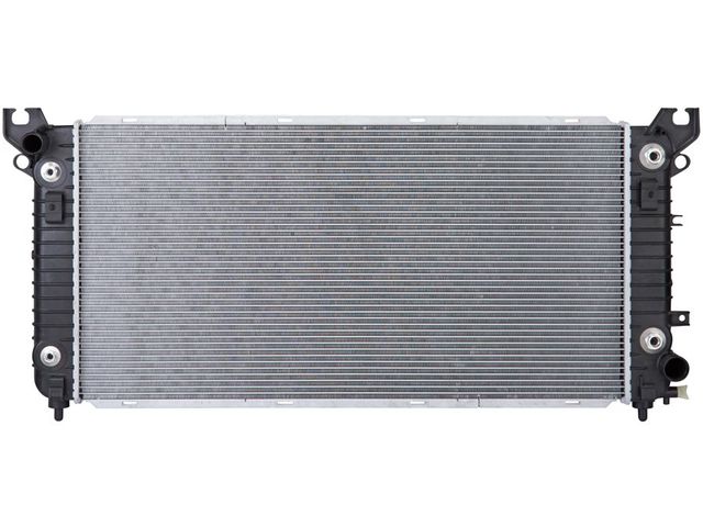 Radiator - 2015 GMC Yukon XL - Spectra Premium 129813-05485268