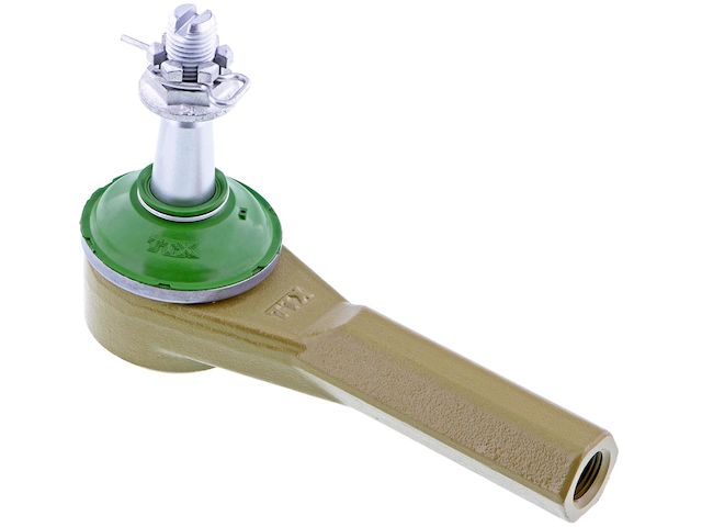 Front Outer Tie Rod End - 2015-2020 GMC Yukon XL - Mevotech 129813-05729258