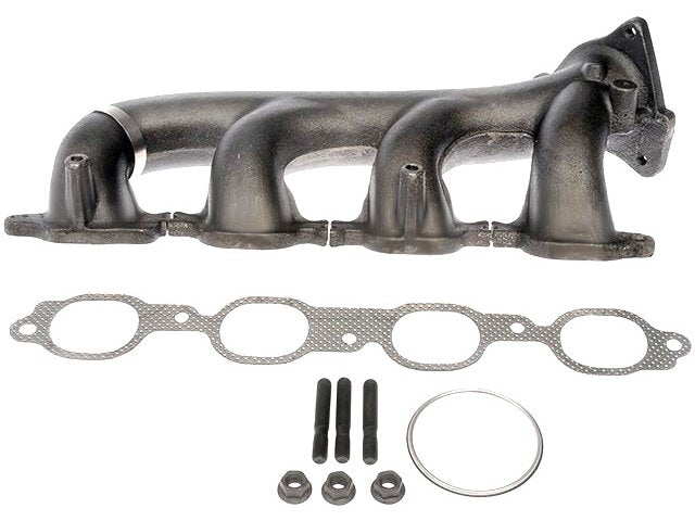 Right Exhaust Manifold - 2015-2020 GMC Yukon XL - Dorman 129813-05904676