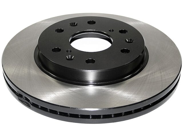Front Brake Rotor - 2015-2020 GMC Yukon XL - Pronto 129813-05948251