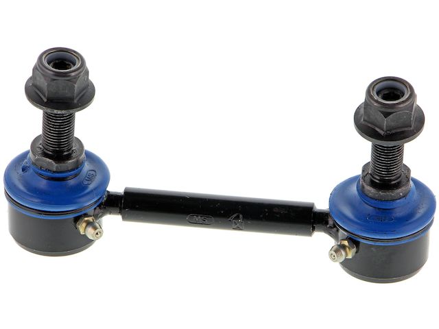 Rear Sway Bar Link - 2015-2023 Ford Mustang - Mevotech 129827-05728862