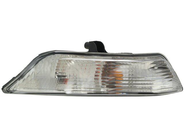 Front Right Turn Signal / Parking / Side Marker Light Assembly - 2015-2017, 2020-2022 Ford Mustang - TYC 129827-06066718