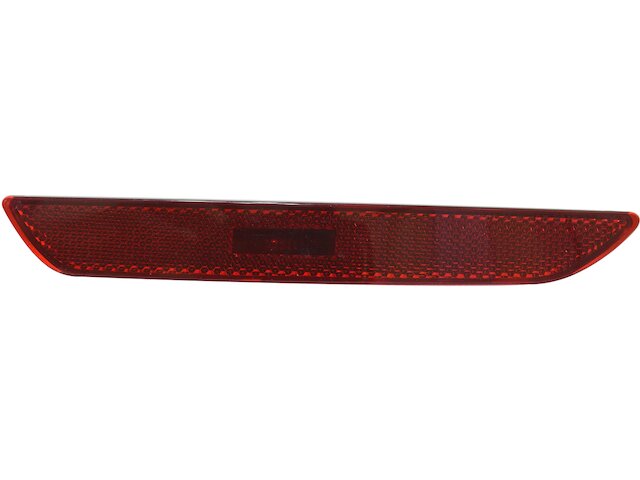 Rear Left Side Marker Light Assembly - 2015-2023 Ford Mustang - TYC 129827-06066942