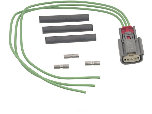 Ignition Coil Connector Kit - 2015-2017 Lincoln Navigator 3.5L V6 - Standard Motor Products 129828-06134251
