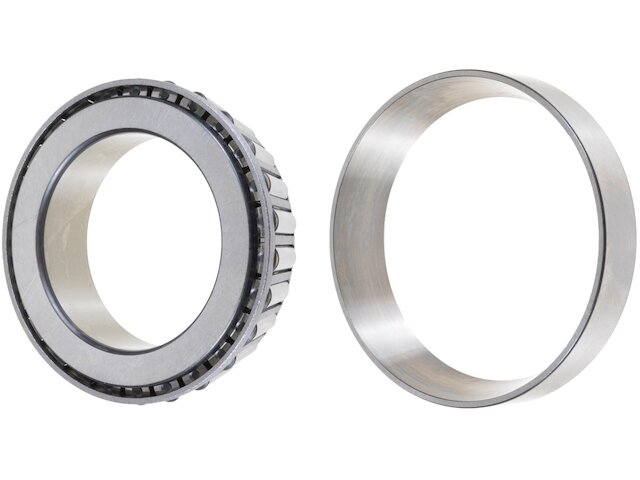 Wheel Bearing - 2015-2019 Chevrolet Colorado 4WD - FAG 129829-05835074